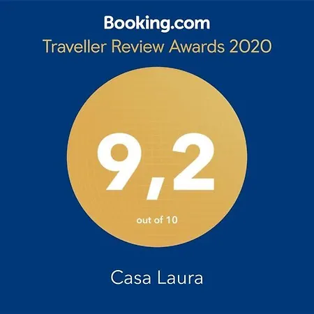 Casa Laura Ferienhaus Ostuni