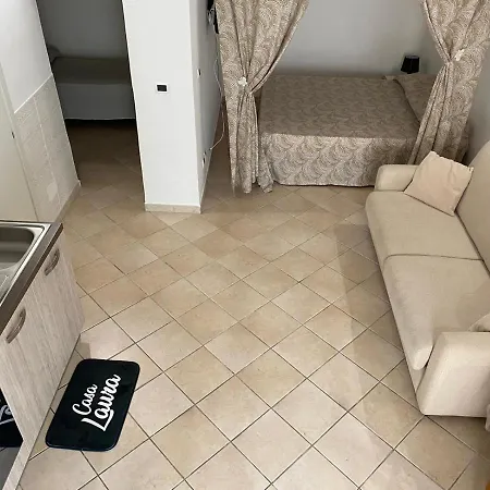 Ferienhaus Casa Laura Ostuni