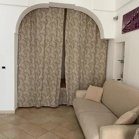 Casa Laura Ferienhaus Ostuni