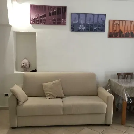 Casa Laura Ostuni